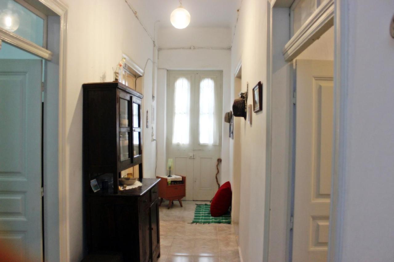 Marika'S Traditional House Agios Nikolaos  Exterior photo