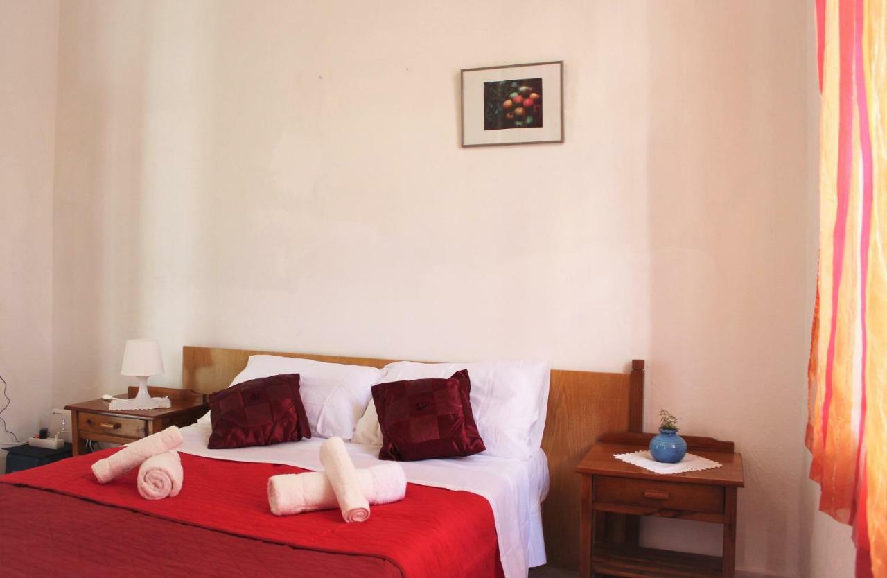 Marika'S Traditional House Agios Nikolaos  Exterior photo
