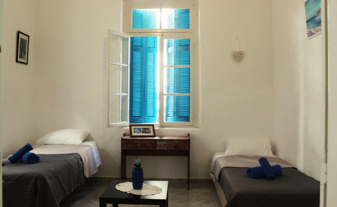 Marika'S Traditional House Agios Nikolaos  Exterior photo